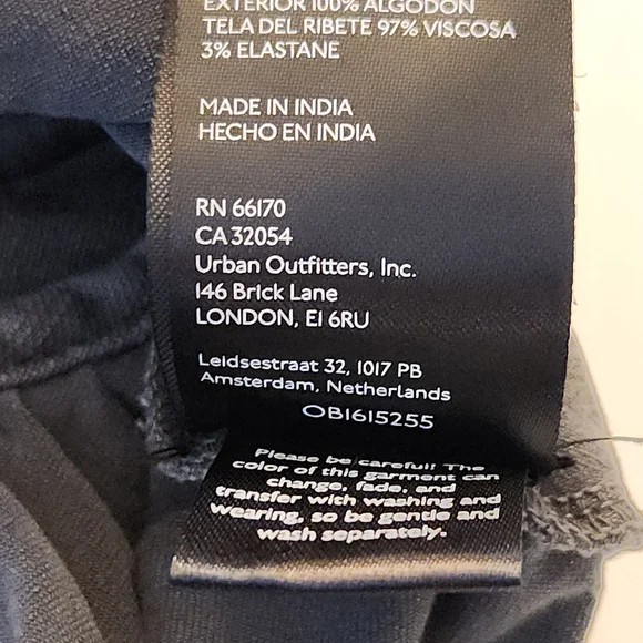 Free People Frost Bite Mini Skirt Layerd Ruffle Womens Size 8 Gray Y2k Style - Picture 12 of 13